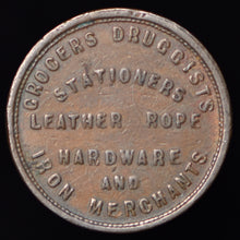 Load image into Gallery viewer, Newtownards, Bowman W. 6690