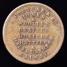 Load image into Gallery viewer, Galway, I. Fortune &amp; Co. W. 6390