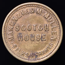 Load image into Gallery viewer, Belfast Mackenzie &amp; McMullen W. 5567