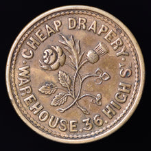 Load image into Gallery viewer, Belfast Mackenzie &amp; McMullen W. 5567