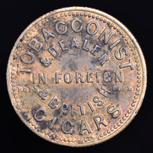 Load image into Gallery viewer, Dudley Charles Stark W. 1580