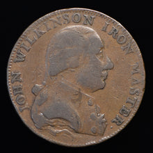 Load image into Gallery viewer, Warwickshire D&amp;H 351 Wilkinson