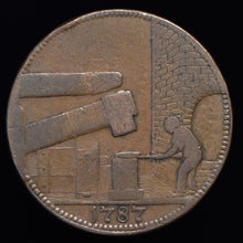 Load image into Gallery viewer, Warwickshire D&amp;H 351 Wilkinson