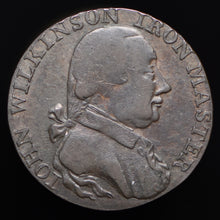 Load image into Gallery viewer, Warwickshire D&amp;H 465 Wilkinson