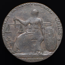 Load image into Gallery viewer, Warwickshire D&amp;H 465 Wilkinson