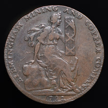 Load image into Gallery viewer, Warwickshire D&amp;H 106 Mining &amp; Copper Co.