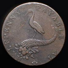 Load image into Gallery viewer, Warwickshire D&amp;H 106 Mining &amp; Copper Co.