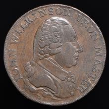 Load image into Gallery viewer, Warwickshire D&amp;H 425 Wilkinson