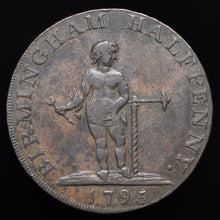 Load image into Gallery viewer, Warwickshire D&amp;H 50 Birmingham