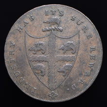 Load image into Gallery viewer, Warwickshire D&amp;H 50 Birmingham