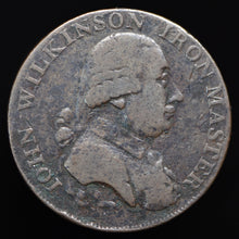 Load image into Gallery viewer, Warwickshire D&amp;H 389 Wilkinson