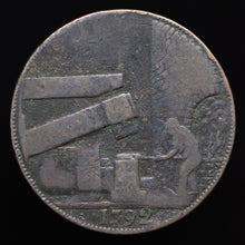 Load image into Gallery viewer, Warwickshire D&amp;H 389 Wilkinson