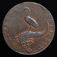 Load image into Gallery viewer, Warwickshire D&amp;H 91 Mining &amp; Copper Co.