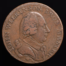 Load image into Gallery viewer, Warwickshire D&amp;H 424 Wilkinson