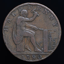 Load image into Gallery viewer, Warwickshire D&amp;H 424 Wilkinson