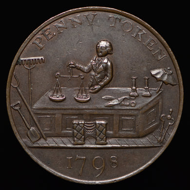 Warwickshire D&H 31 Birmingham