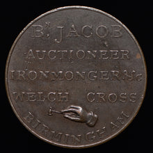 Load image into Gallery viewer, Warwickshire D&amp;H 31 Birmingham