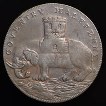 Load image into Gallery viewer, Warwickshire D&amp;H 241c Coventry