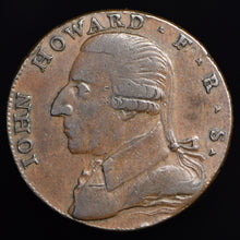 Load image into Gallery viewer, Warwickshire D&amp;H 145 Hickman&#39;s