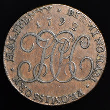 Load image into Gallery viewer, Warwickshire D&amp;H 145 Hickman&#39;s