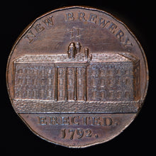 Load image into Gallery viewer, Warwickshire D&amp;H 205 Kempson&#39;s