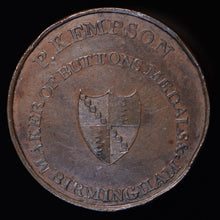 Load image into Gallery viewer, Warwickshire D&amp;H 205 Kempson&#39;s