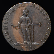 Load image into Gallery viewer, Warwickshire D&amp;H 51 Birmingham