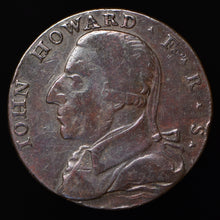 Load image into Gallery viewer, Warwickshire D&amp;H 144 Hickman&#39;s