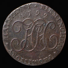 Load image into Gallery viewer, Warwickshire D&amp;H 144 Hickman&#39;s