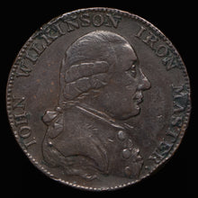 Load image into Gallery viewer, Warwickshire D&amp;H 351 Wilkinson