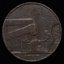 Load image into Gallery viewer, Warwickshire D&amp;H 351 Wilkinson