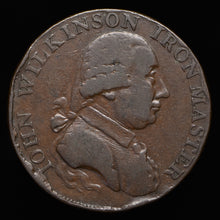 Load image into Gallery viewer, Warwickshire D&amp;H 389 Wilkinson