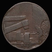 Load image into Gallery viewer, Warwickshire D&amp;H 389 Wilkinson