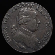 Load image into Gallery viewer, Warwickshire D&amp;H 415 Wilkinson