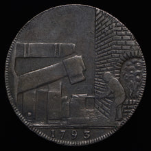 Load image into Gallery viewer, Warwickshire D&amp;H 415 Wilkinson