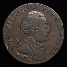 Load image into Gallery viewer, Warwickshire D&amp;H 433 Wilkinson