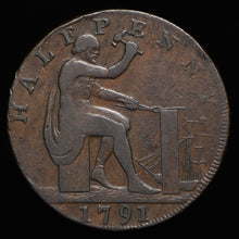 Load image into Gallery viewer, Warwickshire D&amp;H 433 Wilkinson