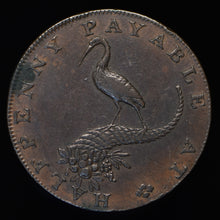 Load image into Gallery viewer, Warwickshire D&amp;H 84 Mining &amp; Copper Co.