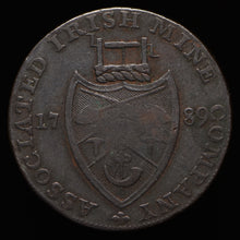 Load image into Gallery viewer, Wicklow D&amp;H 17 Cronebane