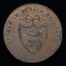 Load image into Gallery viewer, Wicklow D&amp;H 60 Cronebane