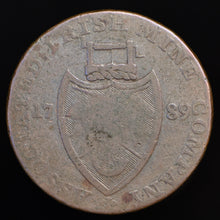 Load image into Gallery viewer, Wicklow D&amp;H 13 Cronebane