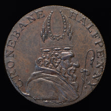 Load image into Gallery viewer, Wicklow D&amp;H 51c Cronebane