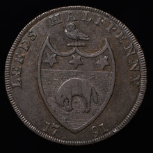 Load image into Gallery viewer, Yorkshire D&amp;H 55 Leeds