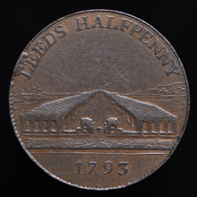 Load image into Gallery viewer, Yorkshire D&amp;H 37 Brownbill&#39;s