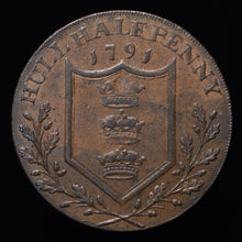 Load image into Gallery viewer, Yorkshire D&amp;H 22 Hull