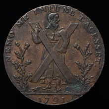 Load image into Gallery viewer, Yorkshire D&amp;H 25 Hull